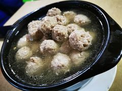 砂锅羊肉丸子-砂锅店