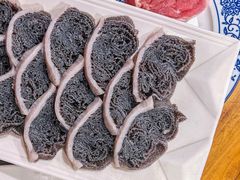 -裕德孚·非遗手切涮羊肉(东直门内大街店)