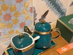 -伊斯麦尔丝路·新派菜(沙子口店)