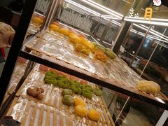 -奈雪的茶(中粮祥云小镇店)