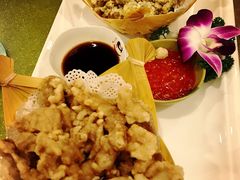 -梅园酒店餐厅(西湖店)