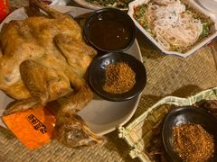 -多哥水傣味餐厅(司马巷店)