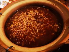 招牌牛肉烩饭-小吊梨汤·北京菜·烤鸭(鸟巢店)