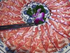 -东来顺饭庄(金泉广场店)