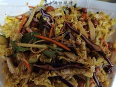 -小俩口烧烤东北菜(双井店)