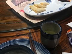 -老阿爸鲜鱼土菜(昆山花桥店)