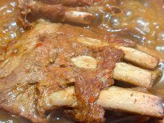 -蝎王府羊蝎子(北大地店)