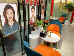 -海马体照相馆(北京apm店)