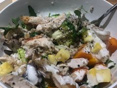 -CALIFORKS加州叉子轻食(朝阳门店)
