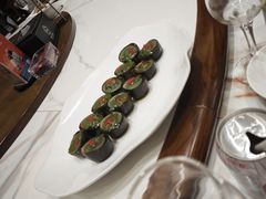 -梅花香里大酒店(郁金香路店)