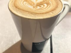 -凯伦咖啡 Karen Coffee(民族街店)