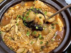 -大胡同天津菜·海肠捞饭·津门皮皮虾锅贴一绝(西姜井店)