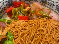 -王繁星面馆(西安熙地港店)