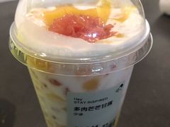 -喜茶(上海兴业太古汇店)
