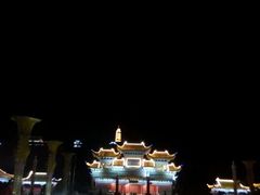 android_upload_pic-灵山莲花公园-温泉度假区