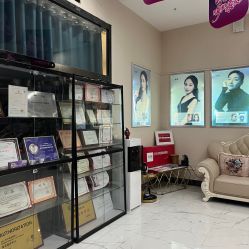 -南宁维密整形·王敦华眼鼻整复中心