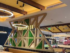 -豪客来牛排(天阳D32店)