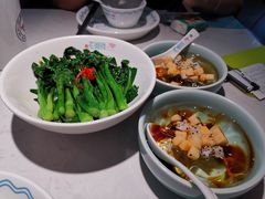 -花椒俏川菜小馆(南海万达店)