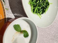 -北京王府井希尔顿酒店·秦唐中餐厅Chynna