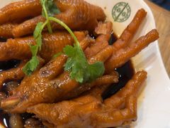 -添好运点心专门店(中环IFC店)