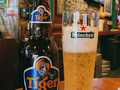 -IRISH PUB NO.9 爱尔兰酒吧