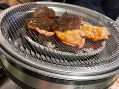 -韩山葵烤肉(太古里店)
