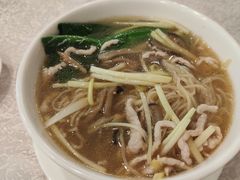 -麒麟中餐厅·经典粤菜·地道菜式老字号(广州长隆酒店)