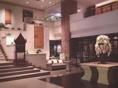 -华欣希尔顿温泉度假酒店