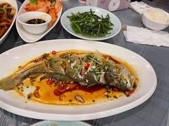 -阿杰臻选海鲜饭店(普陀山店)