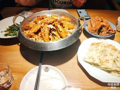 -小土豆北方菜馆(文慧园店)