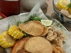 -仙踪林(江燕路万科里店)