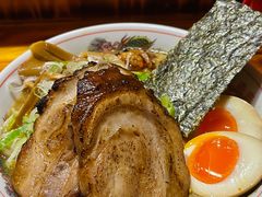 -老龙亭拉面店