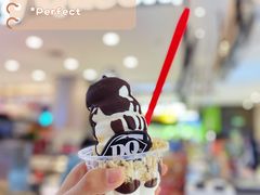 -DQ·蛋糕·冰淇淋(合生汇店)
