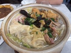 -协和菜馆(凤凰街店)