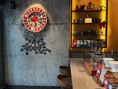 -星巴克(福州三坊七巷店)