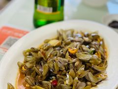 -星奇缘·海鲜餐厅(东山美食地标店)
