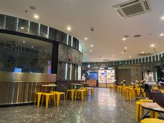 -海底捞大排档火锅(打浦路店)