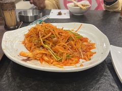 -金刚山(学府路店)