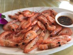 连家船海鲜大排档-连家船海鲜大排档·20年闽菜店(厦大店)