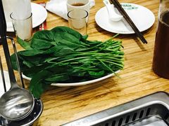 -草原塞蛮羊火锅城(港湾店)