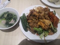 -梦航彩虹之约自助餐厅(华府天地店)