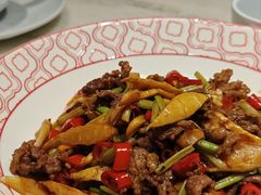 -径山十八道·风味民间菜(杭州总店)