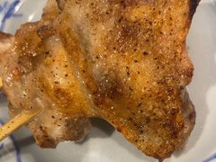 -沼津港精致料理·寿喜烧·烧鸟(龙湖南桥天街日料榜单店)