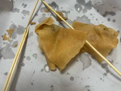 -珍成炸滋味