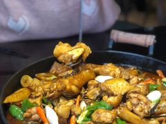 -华华火锅牛蛙(祥宾店)