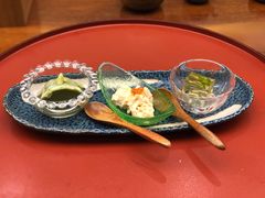 -京怀石·壬生