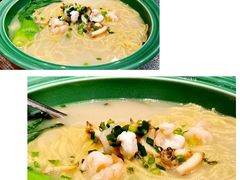 三鲜面-义乌香格里拉•食尚汇MIX