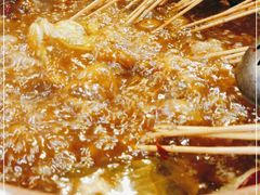 -镇江龙·火锅串串(武侯祠店)