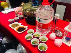 -徐记海鲜(陕西历史博物馆|明德门店)