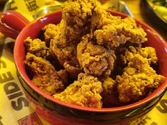 街旁经典炸鸡-Side Street街旁(交道口店)